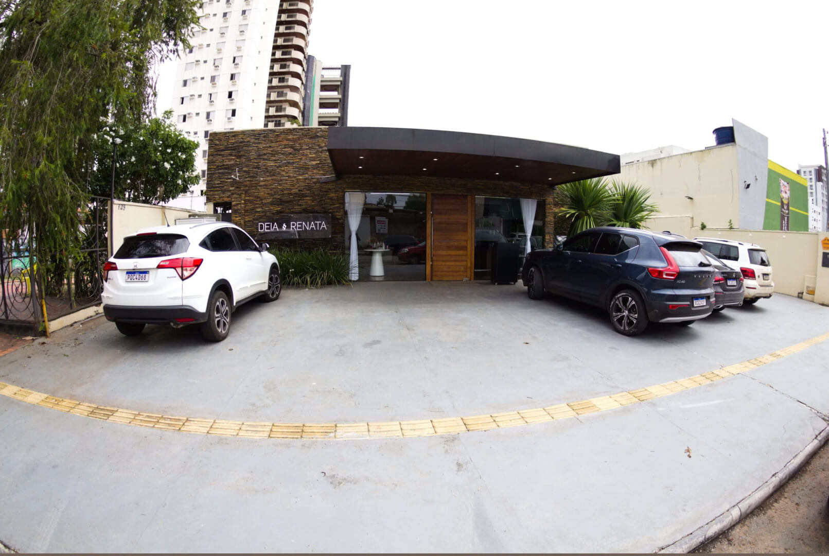 SPA DEIA GYN-OTIMIZADA